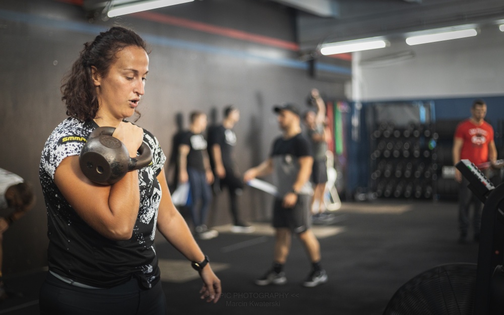 KETTLEBELLS bielsko