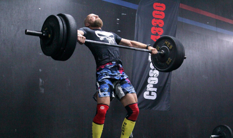 WEIGHTLIFTING bielsko