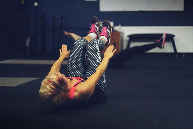 FIT & HEALTHY BODY bielsko