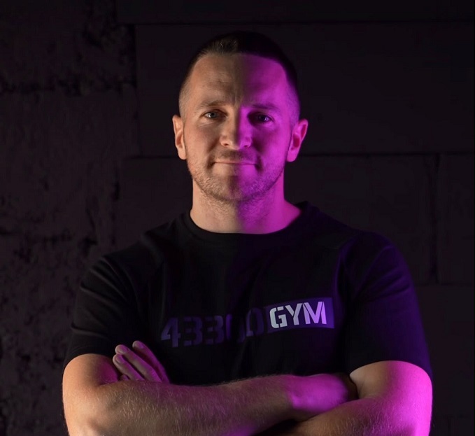 Dawid Łudczak