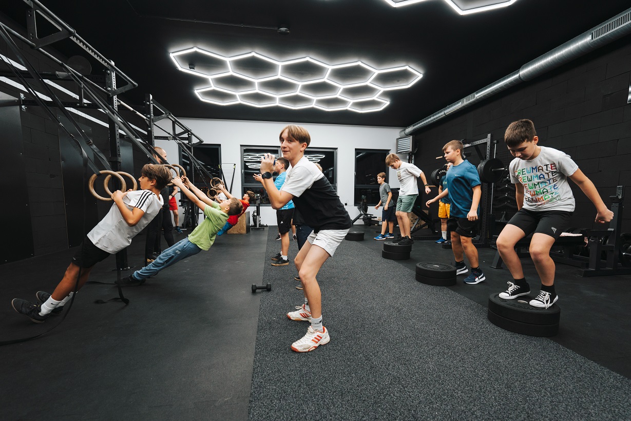 ACTIVE KIDS & TEENS bielsko